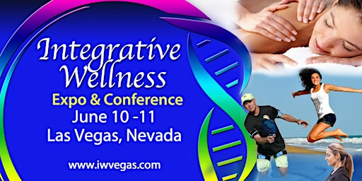 Imagen principal de Integrative Wellness Expo & Conference 2023