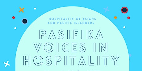 Pasifika Voices in Hospitality