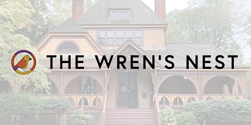 Saturdays at The Wren's Nest