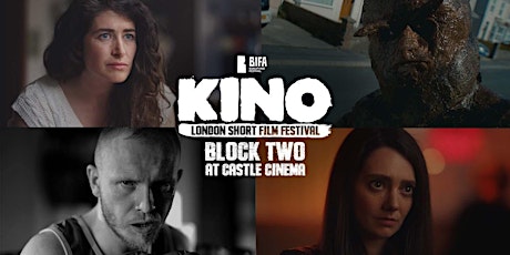 Kino London Short Film Festival at Castle Cinema + Filmmaker Party
