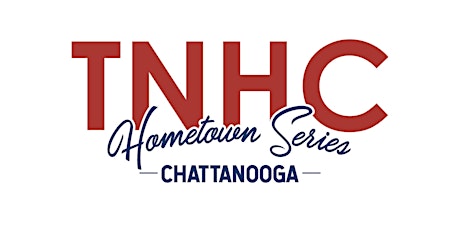 2018 TN Housing Conference Hometown Series - Chattanooga primary image