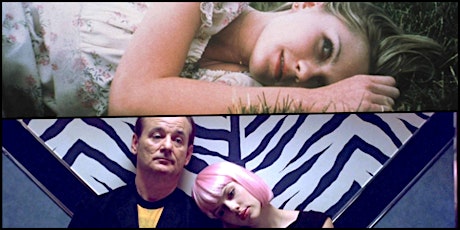 THE VIRGIN SUICIDES & LOST IN TRANSLATION (35mm) @ The SMC Theater