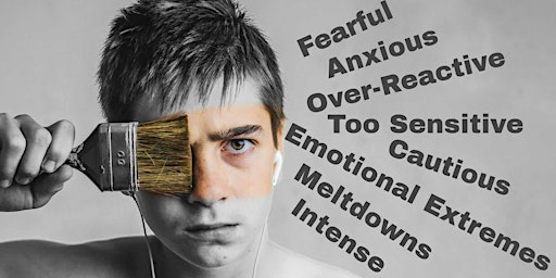 The over-sensitive or ADHD Child:  Key information you've been denied!
