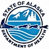 Logotipo de AK Dept. of Health, Division of Behavioral Health