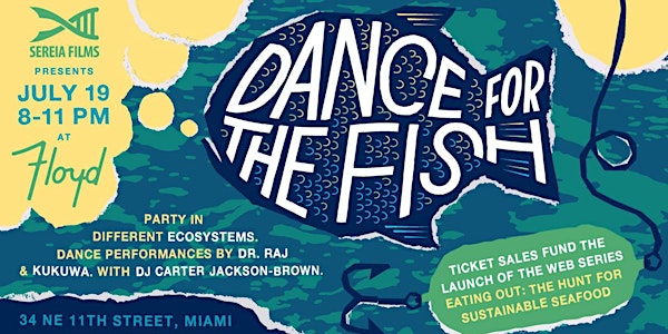 Dance for the Fish 