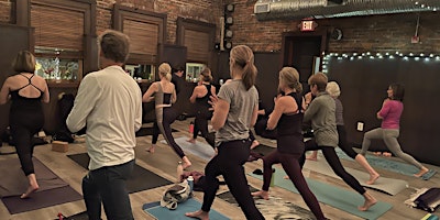 Image principale de Murray Hill Community Yoga