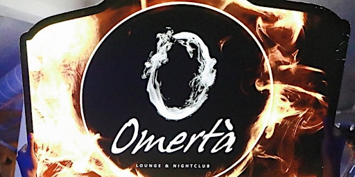 Sold Out Saturdays at OMERTA Nightclub primary image