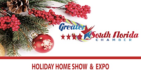 Broward Mall - Holiday Home Show- Health and Wellness (Day 1)