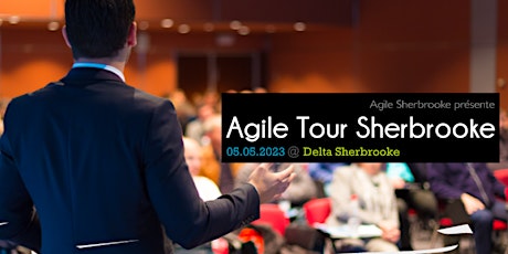 Imagen principal de Agile Tour Sherbrooke 2023