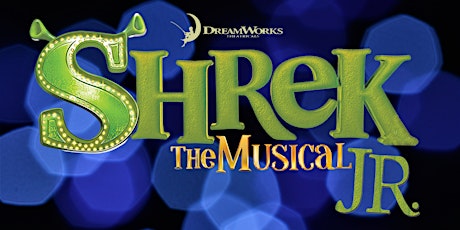 Shrek The Musical Jr. (Muffin Man Cast)