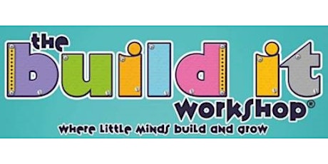 Build It Workshop primary image