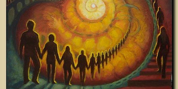 Deep Resilience Workshop: Gather and Connect for the Healing of Our World