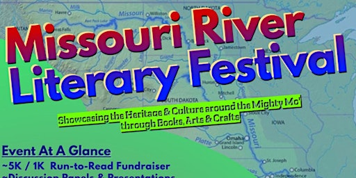 Missouri River Literary Festival