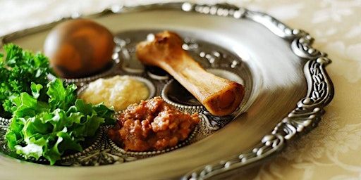 Seder Demonstration primary image