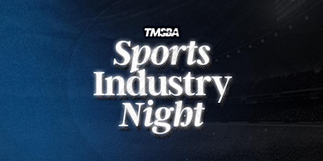 Sports Industry Night