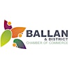 Logótipo de Ballan & District Chamber of Commerce
