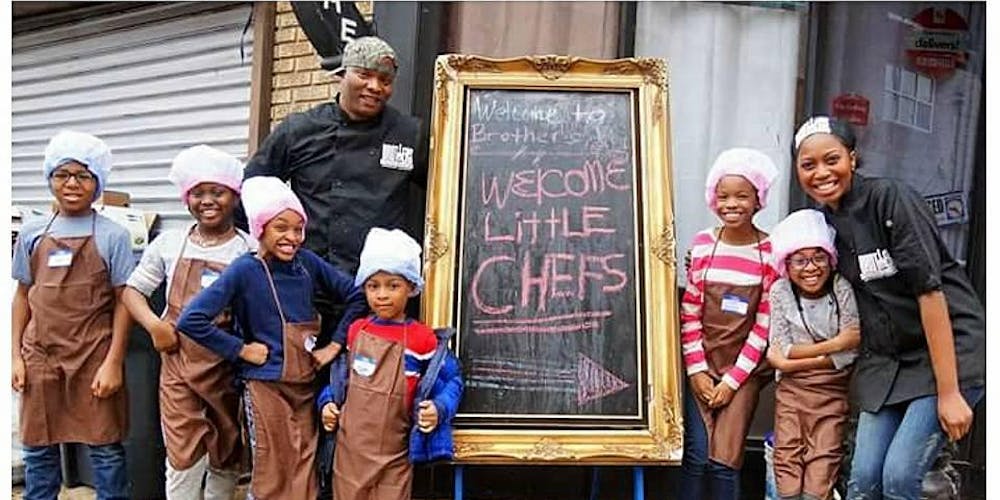 mj freed little chef cooking classes tickets multiple main street theater works