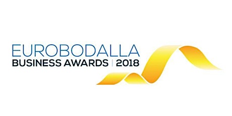 2018 Eurobodalla Business Awards Gala Dinner primary image