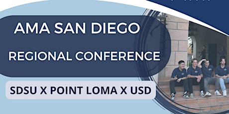 AMA San Diego Regional Student Conference