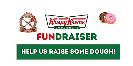 223 Army Cadet Unit Leeton Krispy Kreme Donut Fundraiser