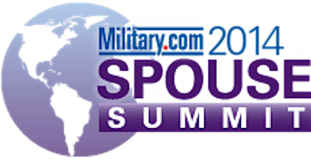 2014 Military.com Spouse Summit: Your Best Military Life primary image