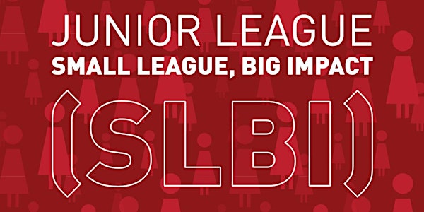 2023 Small Leagues, Big Impact Leadership Conference (SLBI)