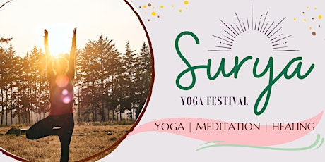 Surya Yoga Festival 2023