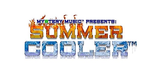 Imagem principal de My5tery Music™ SUMMER COOLER™ 2024