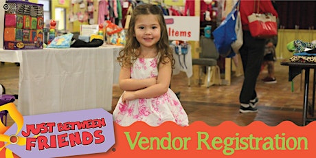 JBF Eden Prairie Vendors Ticket ($50/day+tax/fee) primary image