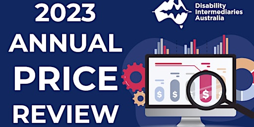 2023 NDIA Annual Price Review | Support Coordination