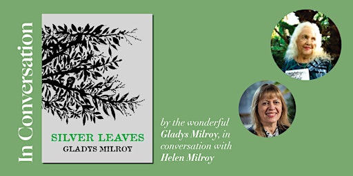 In Conversation: Silver Leaves