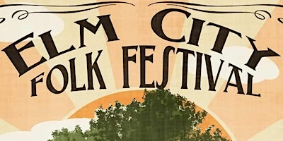 Elm City Folk Fest 8 with Goodnight Blue Moon, Stephen Rodgers & more!