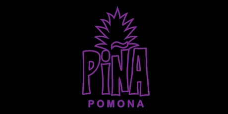 PIÑA Pomona primary image