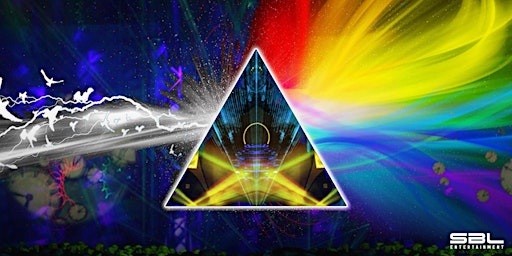 Pink Floyd Laser Spectacular primary image