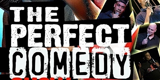 Primaire afbeelding van The Perfect Comedy Show in Brookhaven