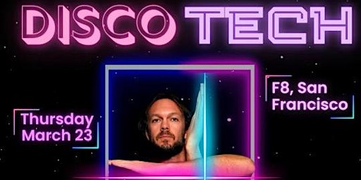 Disco Tech ft. Gavin Hardkiss