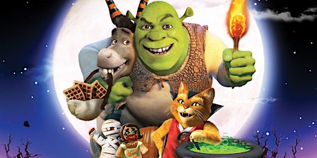 Shrekween Townsville primary image