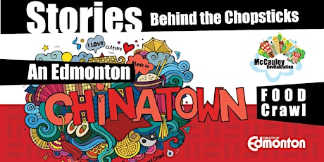 YEG Food Crawl: Chinatown Sep 26, 2018 primary image