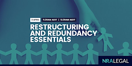 Restructuring and Redundancy Essentials