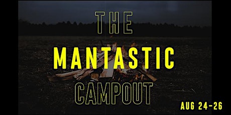 Mantastic Campout primary image