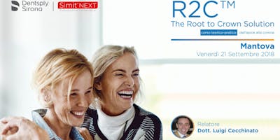 Corso Teorico Pratico di endodonzia e Restaurativa per Odontoiatri Corso Teorico Pratico di endodonzia e Restaurativa per Odontoiatri