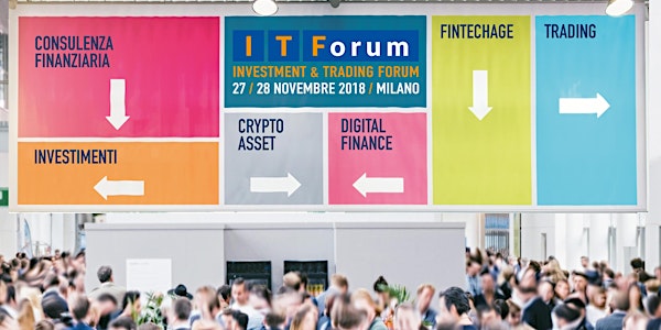 ITForum Milano 2018