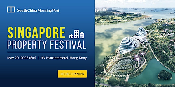 Singapore Property Festival 2023