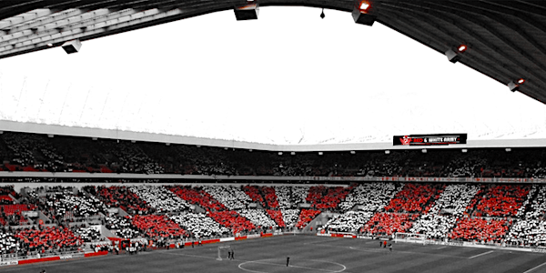 Red & White Army AGM and Q&A with Stewart Donald & Tony Davison