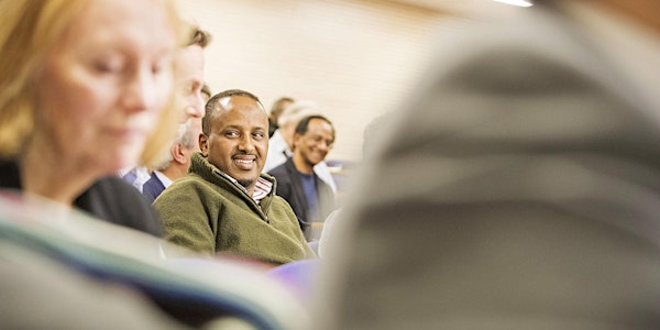 2019 Cotterrell Lecture in Sociological Jurisprudence