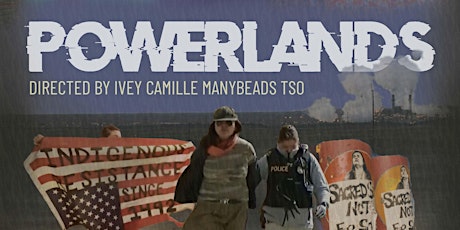 Powerlands Film Screening