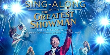 The Greatest Showman Singalong  primary image