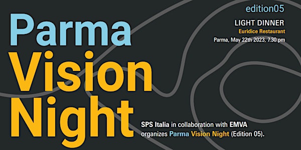 Parma Vision Night