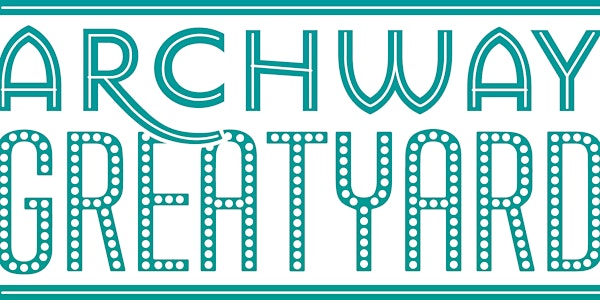 GREATyard - Step through the Archway to experience a weekend of GREATness