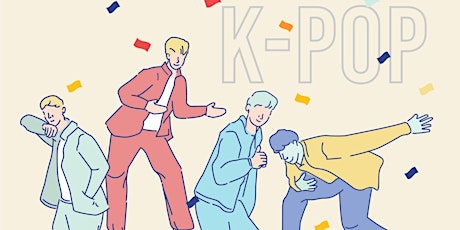 K-Pop Dance - SM20230405KPD